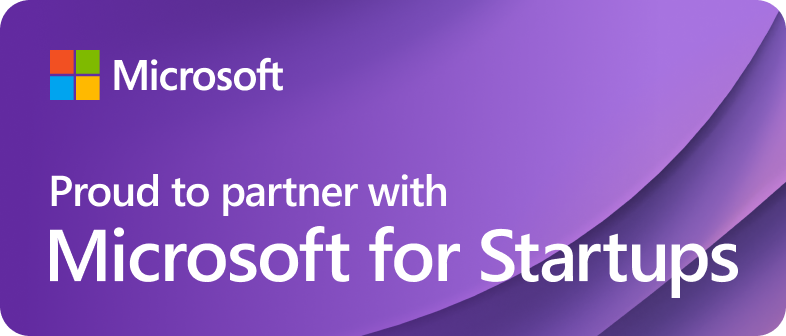 microsoft for startup